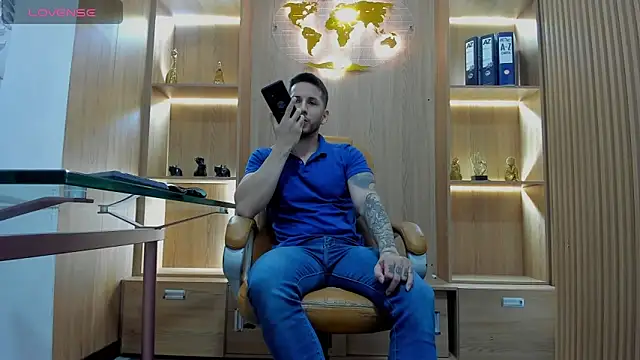 George Diesell online show from April 2026 04:47:02 AM