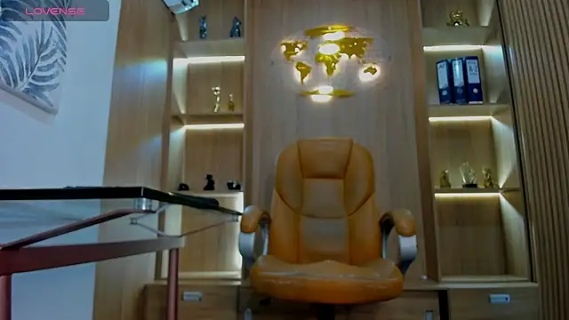 George Diesell online show from April 2026 04:51:01 AM