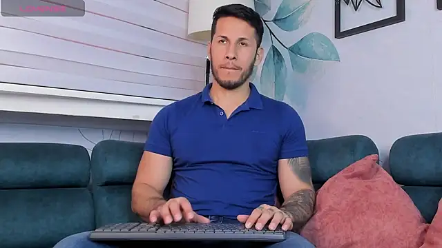 George Diesell online show from March 2026 10:39:01 PM