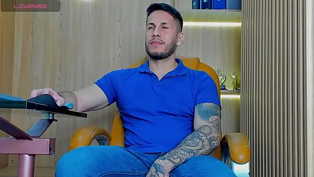 George Diesell online show from February 2026 10:29:02 PM