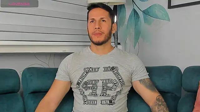 George Diesell online show from March 2026 10:58:01 PM