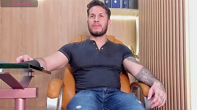 George Diesell online show from November 2025 03:45:02 AM