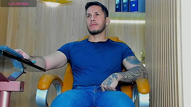 George Diesell online show from February 2026 04:21:02 AM