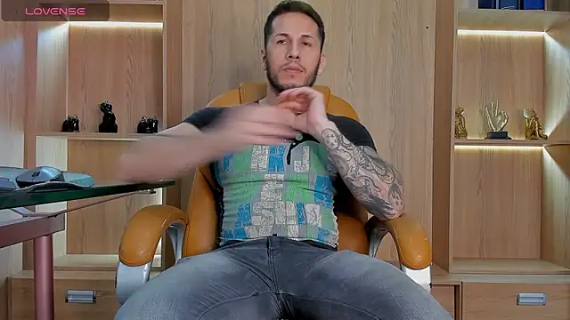 George Diesell online show from March 2026 04:01:02 AM