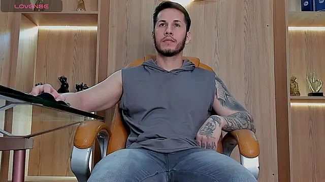 George Diesell online show from April 2026 03:52:02 AM