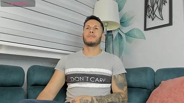 George Diesell online show from March 2026 11:29:02 PM