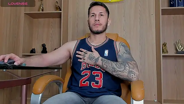 George Diesell online show from March 2026 04:23:02 AM