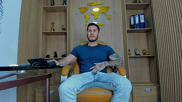 George Diesell online show from March 2026 04:46:01 AM