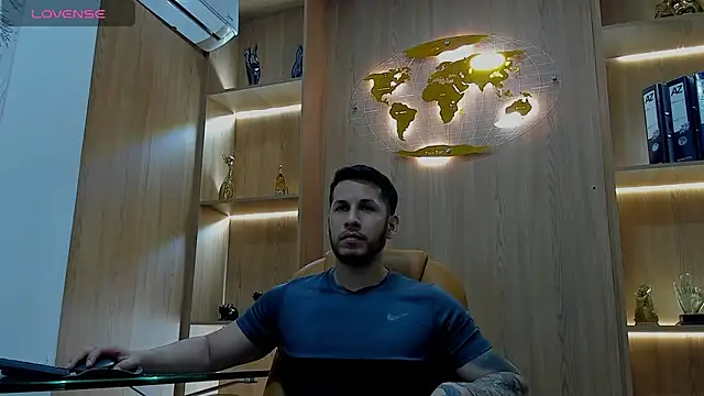 George Diesell online show from March 2026 03:38:01 AM