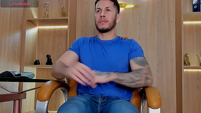 George Diesell online show from March 2026 03:30:02 AM