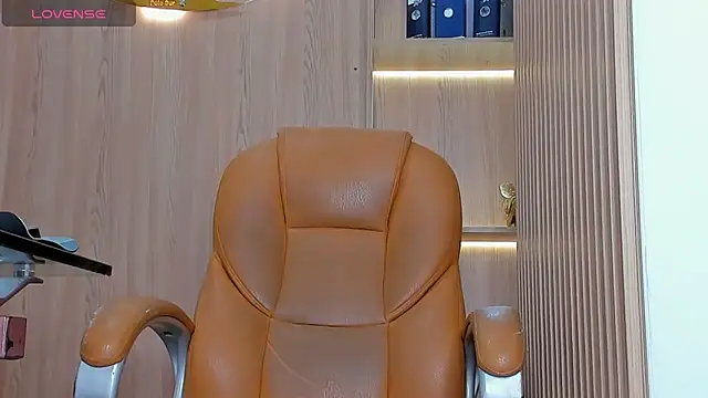 George Diesell online show from November 2025 08:57:01 PM