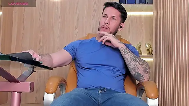 George Diesell online show from November 2025 08:34:02 PM