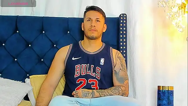 George Diesell online show from December 2025 08:55:01 PM