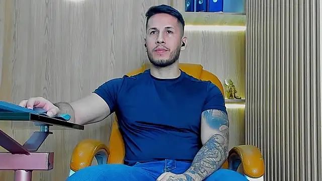 George Diesell online show from February 2026 07:02:02 PM