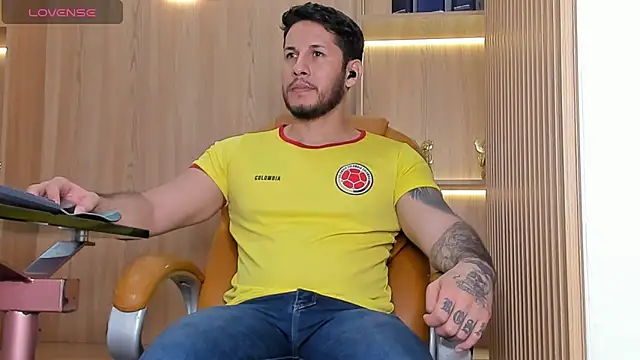 George Diesell online show from November 2025 08:30:02 PM