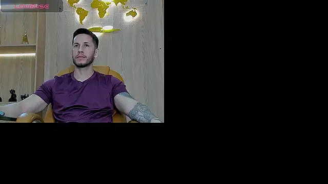 George Diesell online show from April 2026 03:52:02 AM