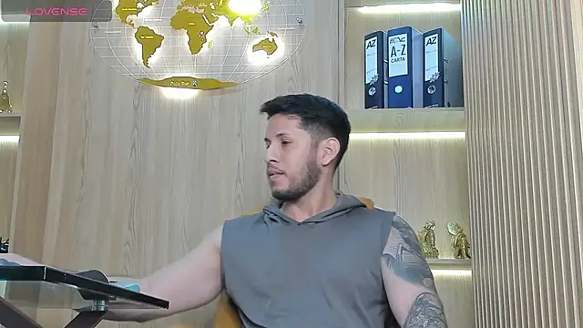 George Diesell online show from November 2025 03:54:01 AM