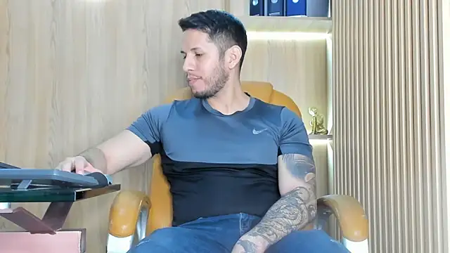 George Diesell online show from February 2026 04:12:02 AM