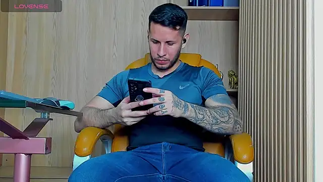 George Diesell online show from February 2026 10:07:01 PM