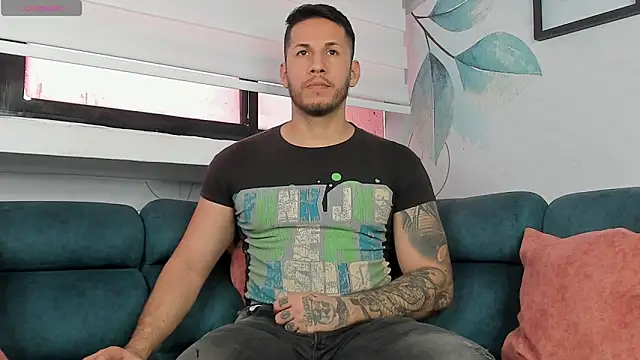 George Diesell online show from February 2026 08:55:02 PM