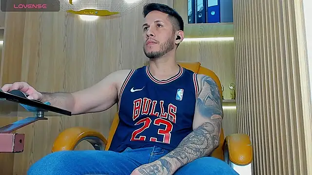 George Diesell online show from February 2026 08:54:02 PM