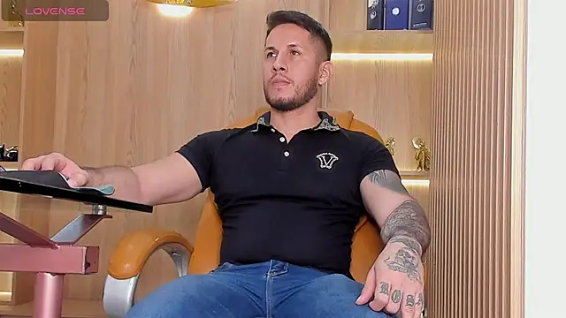 George Diesell online show from November 2025 08:20:02 PM