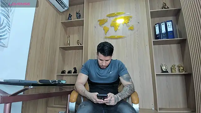 George Diesell online show from January 2026 03:35:01 AM