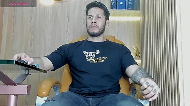 George Diesell online show from November 2025 08:30:01 PM