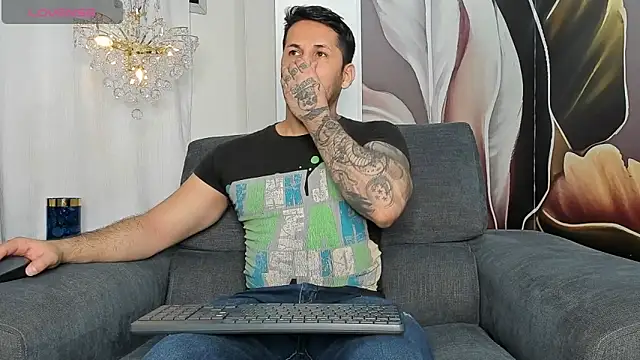 George Diesell online show from January 2026 11:30:02 PM