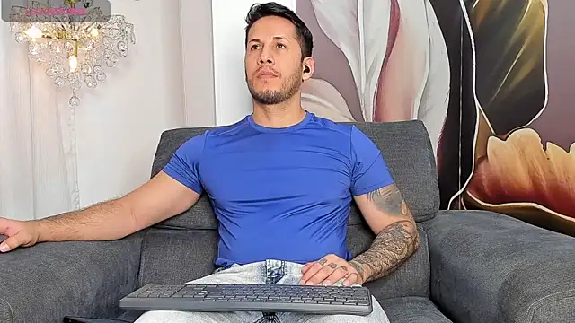 George Diesell online show from January 2026 11:09:01 PM