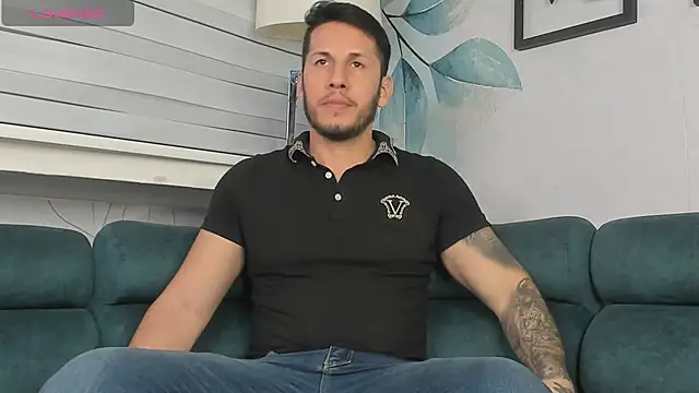 George Diesell online show from March 2026 11:21:02 PM