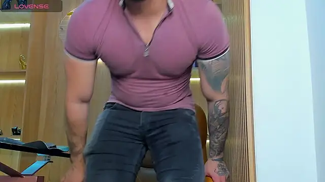 George Diesell online show from October 2025 09:11:02 PM