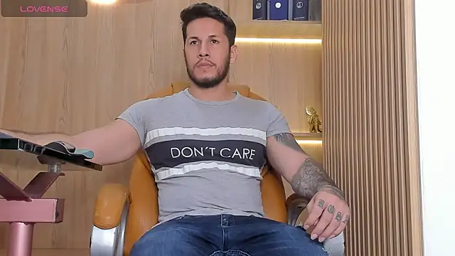 George Diesell online show from November 2025 08:42:02 PM