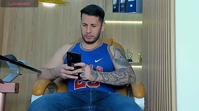 George Diesell online show from February 2026 04:30:01 AM