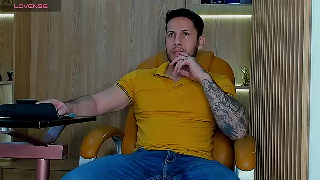 George Diesell online show from February 2026 04:11:02 AM