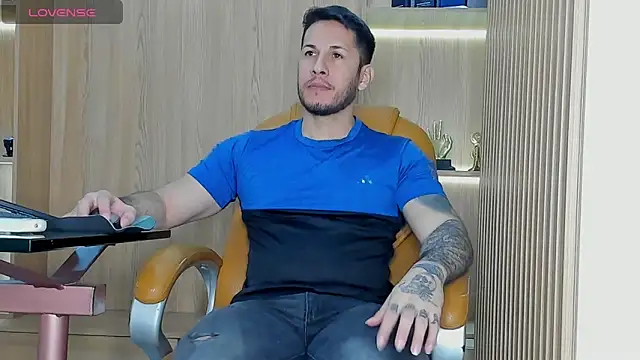 George Diesell online show from February 2026 04:32:01 AM