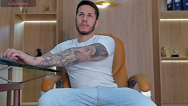 George Diesell online show from April 2026 04:30:01 AM