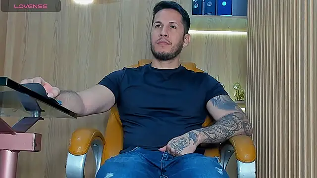 George Diesell online show from February 2026 03:47:01 AM