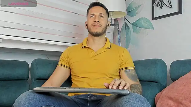 George Diesell online show from March 2026 10:16:01 PM