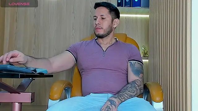 George Diesell online show from February 2026 04:34:02 AM