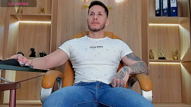 George Diesell online show from April 2026 04:30:02 AM