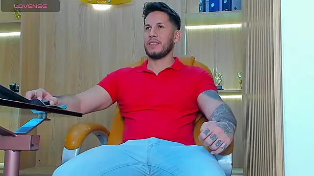 George Diesell online show from November 2025 08:47:02 PM