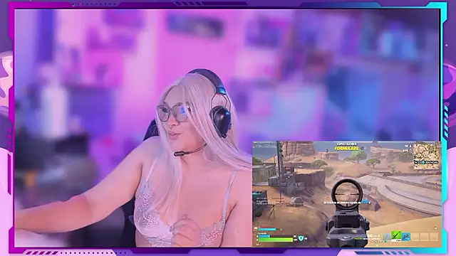 Snapshot of MegariaB chatting on February 2026 05:05:02 AM MegariaB online show from February 2026 05:05:02 AM