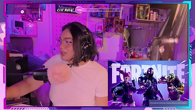 Snapshot of MegariaB chatting on November 2025 04:28:02 AM MegariaB online show from November 2025 04:28:02 AM