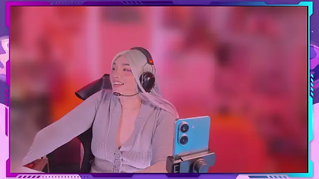 MegariaB online show from March 2026 05:10:02 AM