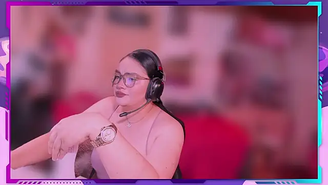 MegariaB online show from May 2026 04:16:01 AM