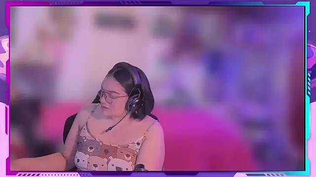 MegariaB online show from March 2026 04:53:01 AM