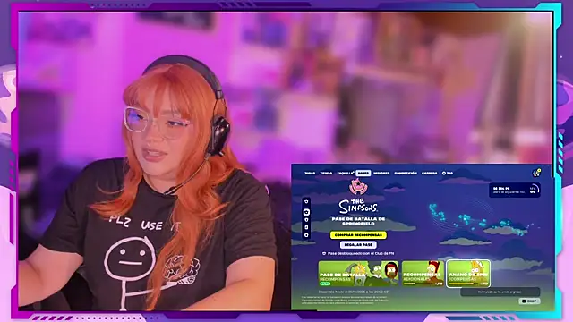 MegariaB online show from November 2025 04:35:02 AM