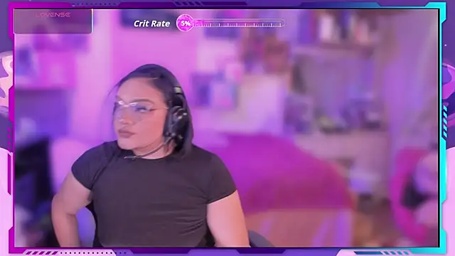 Snapshot of MegariaB chatting on January 2026 04:30:01 AM MegariaB online show from January 2026 04:30:01 AM