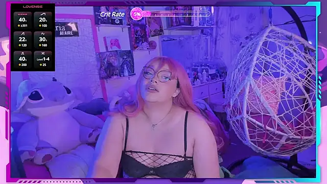 Snapshot of MegariaB chatting on February 2025 04:39:02 AM MegariaB online show from February 2025 04:39:02 AM